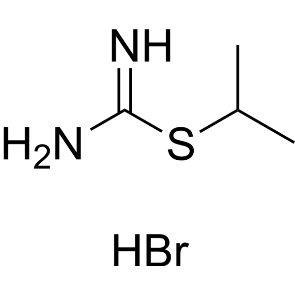 S-Isopropylisothiourea hydrobromide 4269-97-0